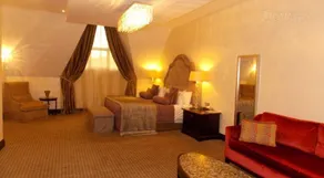 BON Hotel Grand Towers - Image 5