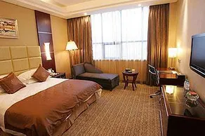 Dahe International Hotel - Image 2
