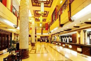 Sovereign Hotel - Image 5