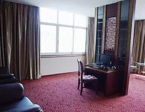 Xiangrui Business Hotel - Guiyang - Image 4