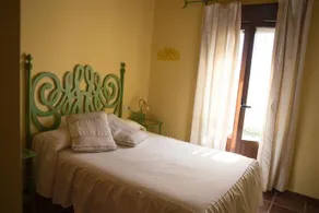Apartamentos rurales Arco de Trajano - Image 5