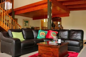 MannaGum Alpine Lodge - Image 4