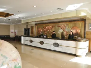 Wutaishan Hotel (Xinjian North Road) - Image 5