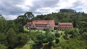 Orotour Garden Hotel - Image 3