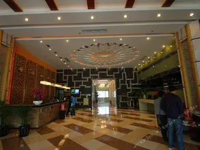 Motel 168 Shanghai Meilong - Image 2