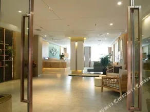 Chongqing Yishi Rongtai Hotel - Image 2