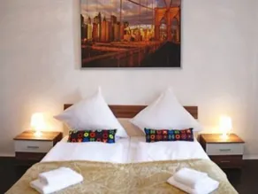 Elegant Apartotel - Image 2