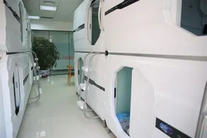 Youyi Capsule - Image 4