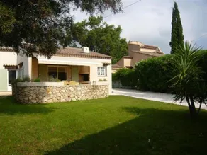 Rental Villa Les Issambres Issambres - Image 2