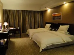 Huanlian Lucaihuang Business Hotel - Image 2
