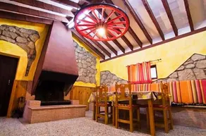 CASA RURAL LAS BARDENAS - Image 2