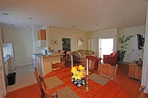Magnolia Resort Style Two Bedroom Apartment - Image 5