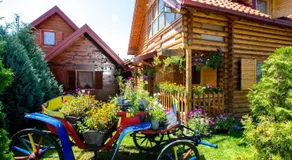 Vacation Home Vila Mali Raj - Image 2