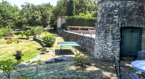 Apartment L'hermitage St Pons Bonnieux - Image 3