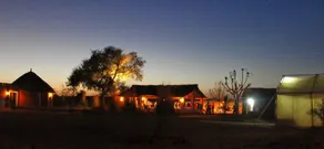 Umaid Safaris & Desert Lodge Bikaner - Image 3