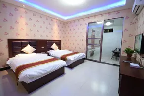Hong Fu Business Hotel - Image 4