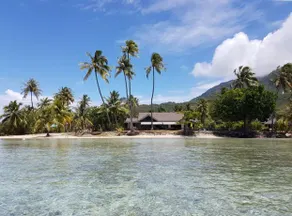 Villa Tiarenui - Image 1