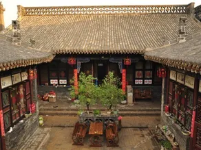 Pingyao Agam International Youth Hostel - Image 5