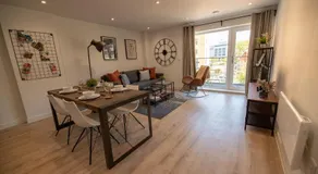 Primero Apartments - Cardiff - Image 4