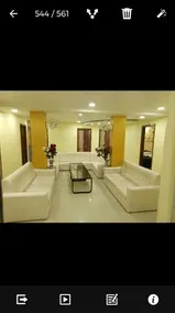 OYO Hotel Grand City - Image 3
