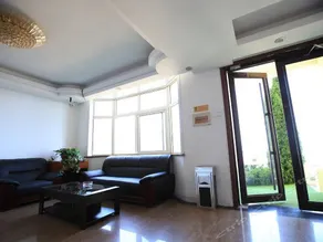 Qingdao Sunshine Beach Homestay (Laoshan Scenic Spot) - Image 4