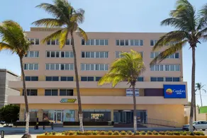 Comfort Inn Veracruz - Image 2
