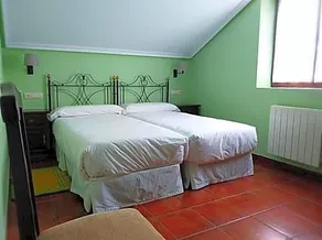 El Otero Hotel Rural - Image 2