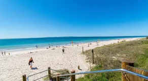 Enjoy the sea breezes from the balcony - Boyd St Woorim - Image 4