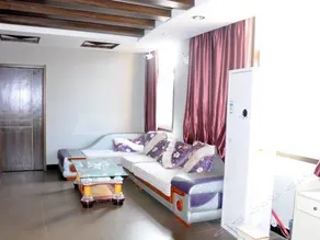Hangkongcheng Huayuan Hotel - Image 5