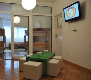 Hostel Dali - Image 4