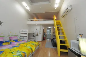 Miss Hongdae Guesthouse (Female Only) - Image 5