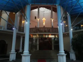 Sanaya Mansion Hotel - Image 4