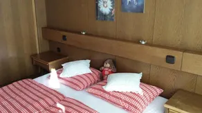 Behagliche Ferienwohnung - Image 3