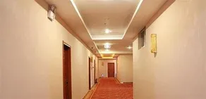 Meiyijia Business Hotel Xinxiang Pingyua - Image 3