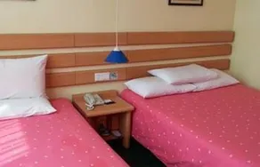 Home Inn Dalian Changxing Island Santang Commercial Street - Image 5