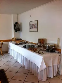 Hotel am Stadthaus Lohmar - Image 5