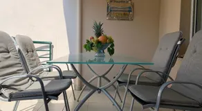 Maisonette Anastazia 60 m from Kalamitsi beach - Image 4