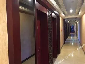 Lu Ming Chun Hotel - Image 4