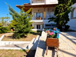 Villa Liana Luxury Villa With Fantastic Sea View Near Airport - Image 1