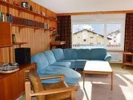 Apartment Chesa Clus - Image 5
