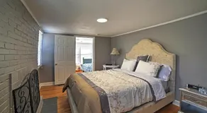 Historic 4BR Chattanooga House - Image 2
