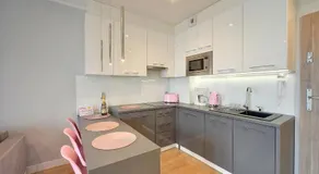 PINK APARTMENT Lesne Tarasy - Image 5