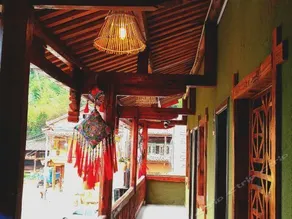 Nicuo Yeluo Inn - Image 4