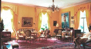 Hotel Töyrylä Manor - Image 2