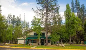 Yosemite Lakes Cabin 42 - Image 2