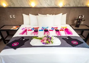 Aspira Hotel Playa del Carmen - Image 2