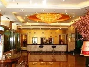 Qingdao Jieshen Hotel - Qingdao - Image 4
