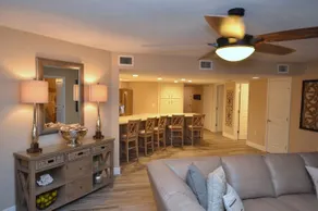 Gorgeous 3/3 Oceanfront at Seychelles -- Unit 504 - Image 1