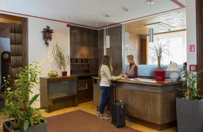 Hotel Jägerhaus - Image 2