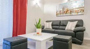 Luxury apartment Podstrana - Image 5
